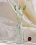 Artificial Decorative Leaves – Eco-Friendly Textured Leaf Set for Flower Arrangements, Bouquets, Home Decoration, and Art Projects – 3 Styles Available Individually