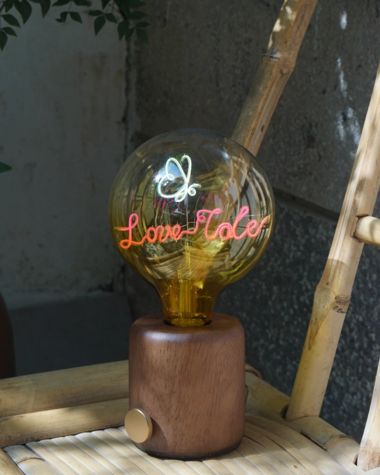 Rechargeable Edison Bulbs – A Unique Birthday Gift to Light Up Their Day (2)