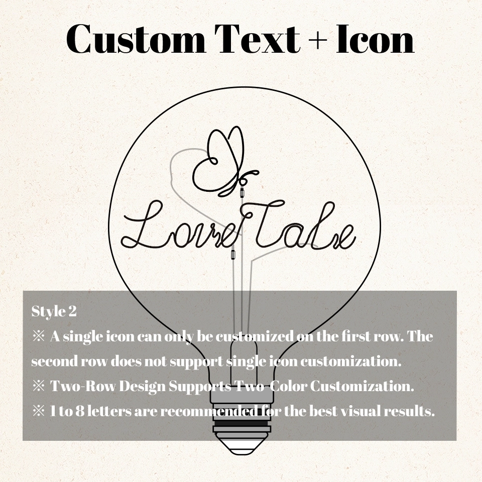 Rechargeable Edison Bulbs – A Unique Birthday Gift to Light Up Their Day (3)