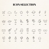 E27 Vintage Edison Bulb Lighting – Custom Text LED Filament Bulb, Personalized Light for Living Room Decor (6) E27 Vintage Edison Bulb Lighting – Custom Text LED Filament Bulb, Personalized Light for Living Room Decor (6)