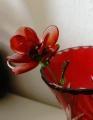 Customer reviews: Handmade Glass White Lily of the Valley Flower, Single Stem Gift – 10.24 in Customer reviews: Handmade Glass White Lily of the Valley Flower, Single Stem Gift – 10.24 in