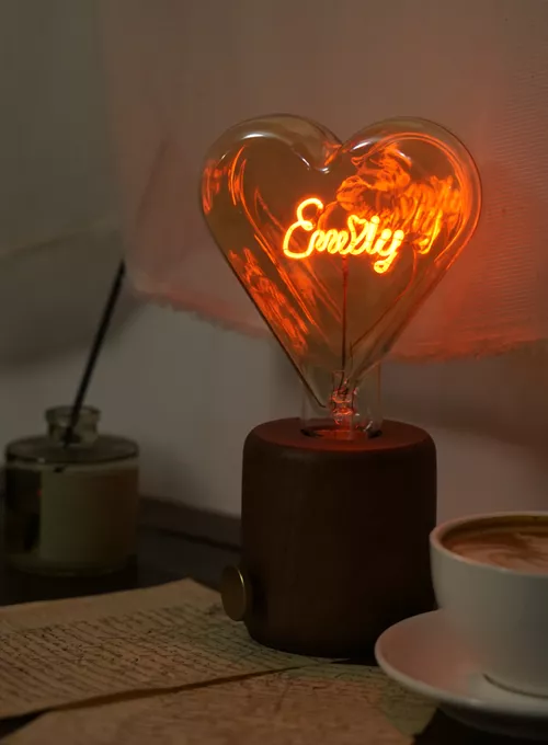 Customized-LED-bulb