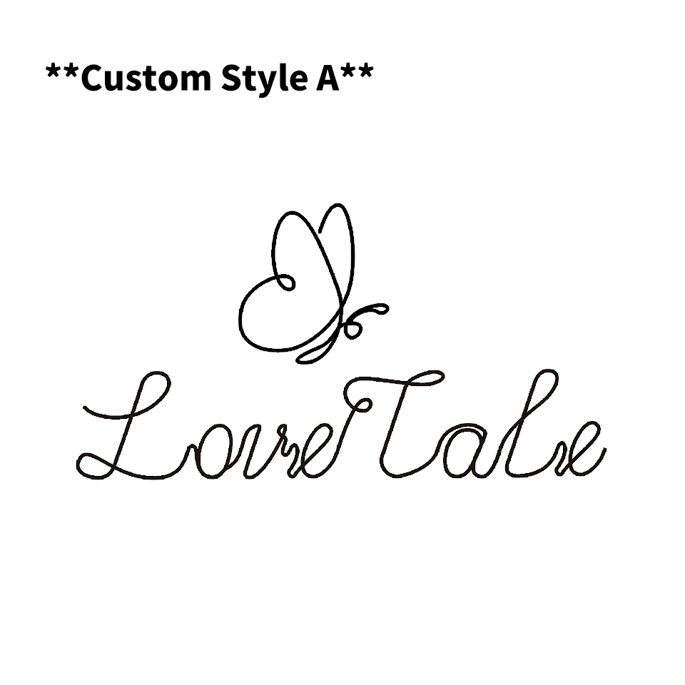 Custom Style: Custom Style A