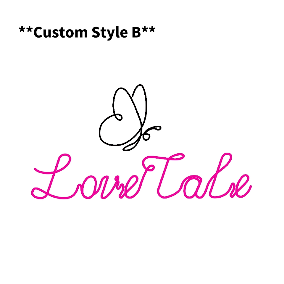 Custom Style: Custom Style B