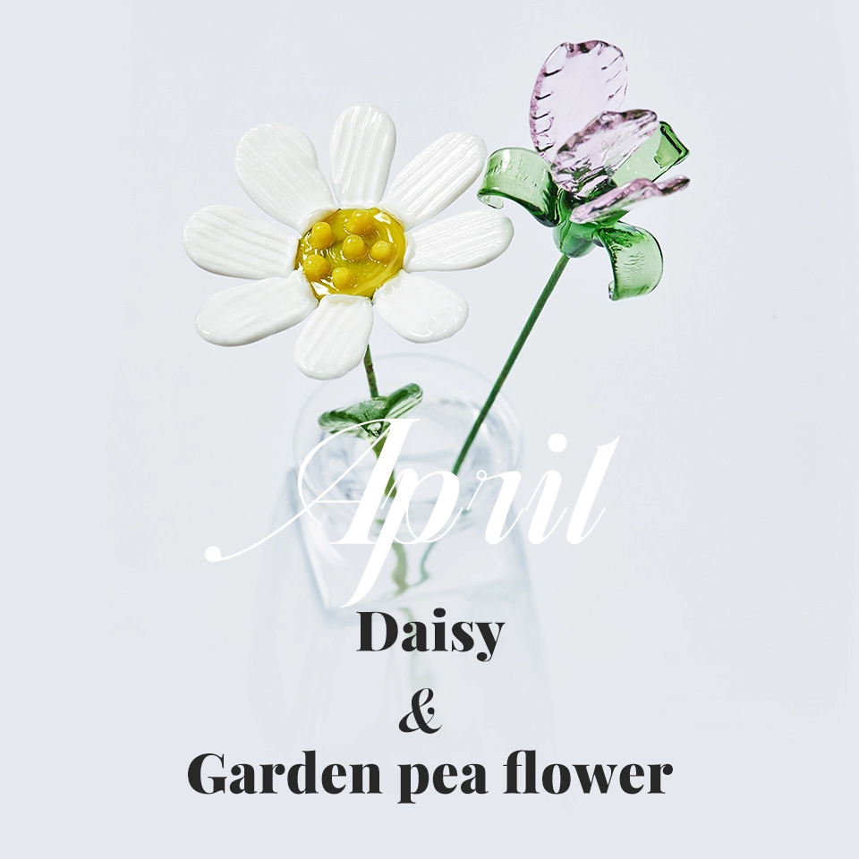 Months: April