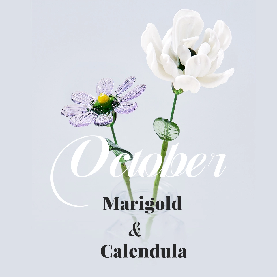Months: October