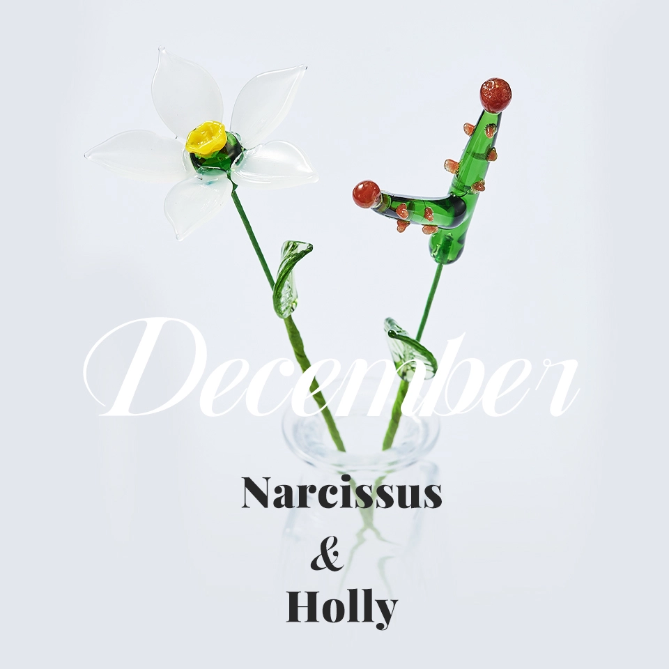 Months: December