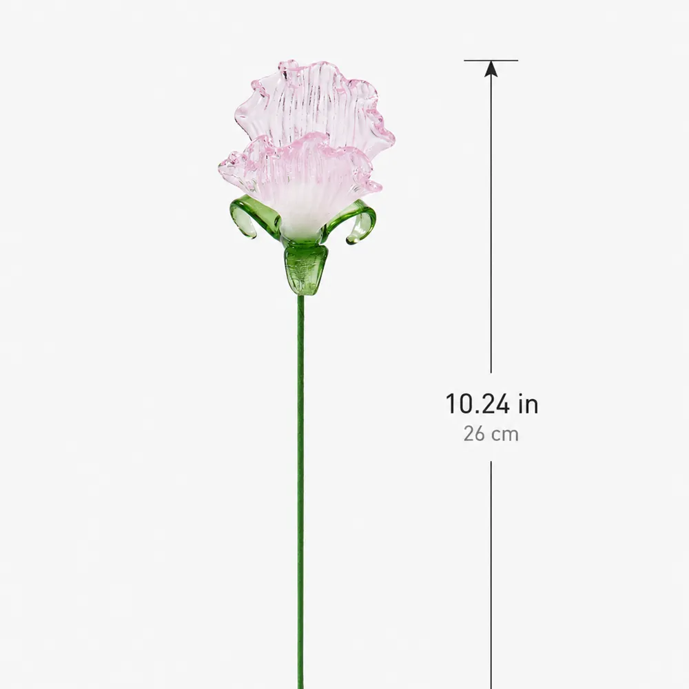 1024-inch-handmade-glass-sweet-pea-flower-size-reference-image 1024-inch-handmade-glass-sweet-pea-flower-size-reference-image